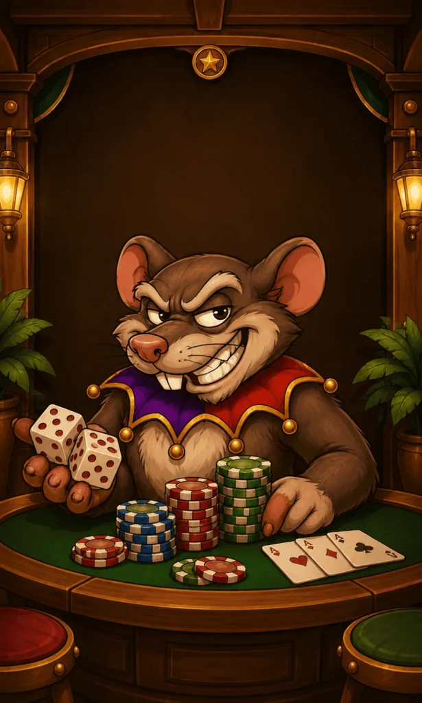 gambler_spartix