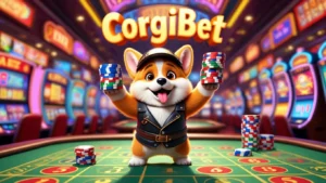 corgibet-casino